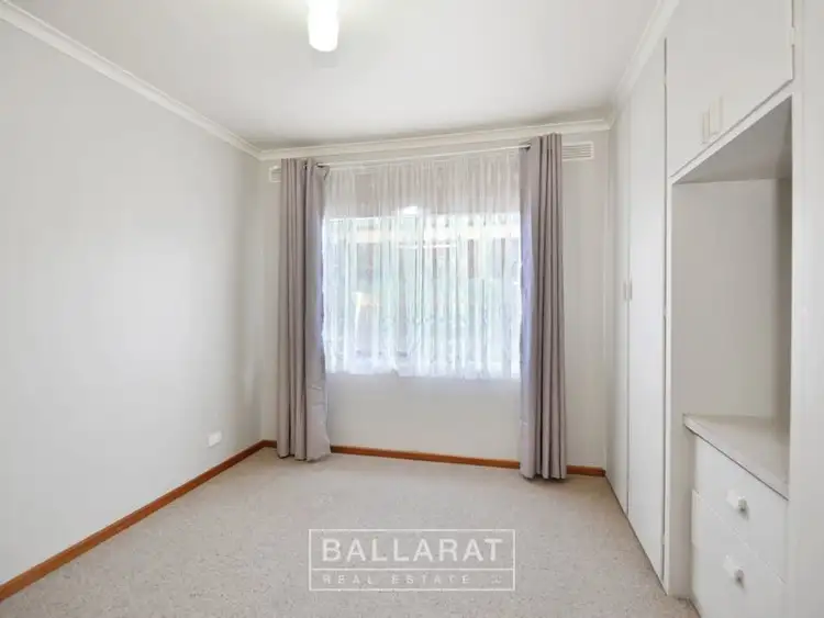 Sixth view of Homely house listing, 322 Gladstone Street, Maryborough VIC 3465
