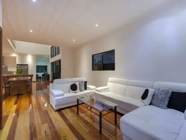 Fourth view of Homely house listing, 55 Jackson Street, Clayfield QLD 4011