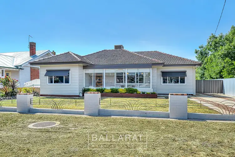 36 Wellington Street, Maryborough VIC 3465