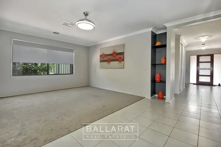 Fifth view of Homely house listing, 83 Dundas Road, Maryborough VIC 3465