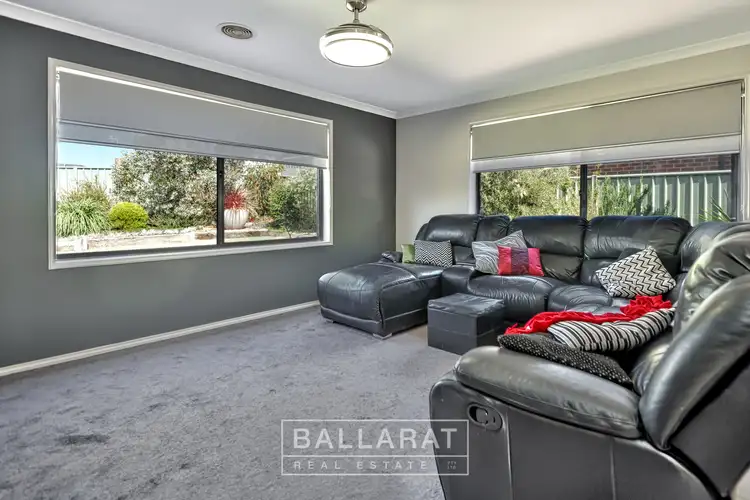 Sixth view of Homely house listing, 83 Dundas Road, Maryborough VIC 3465