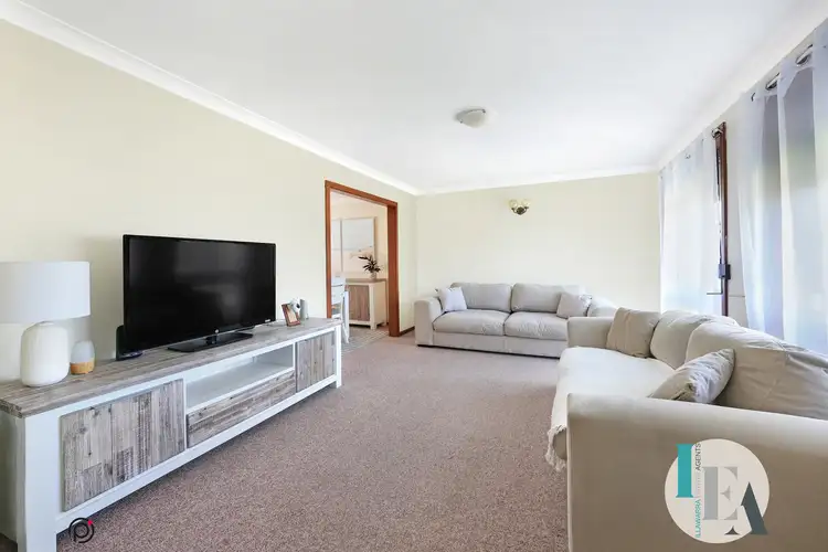 Second view of Homely house listing, 35 Cox Parade, Mount Warrigal NSW 2528