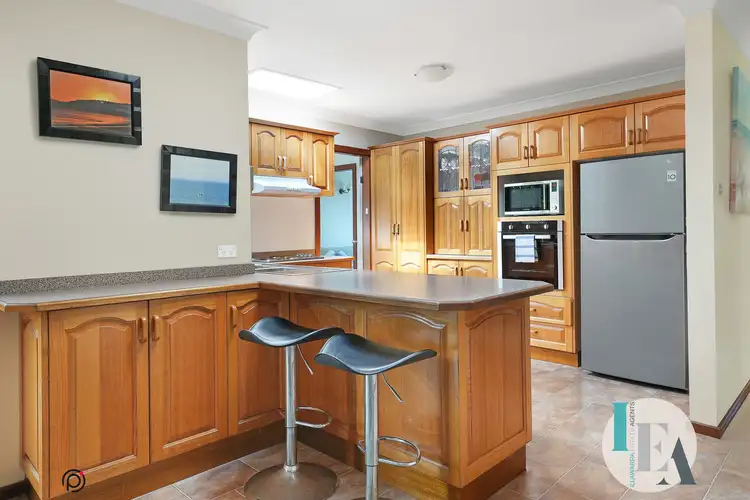 Third view of Homely house listing, 35 Cox Parade, Mount Warrigal NSW 2528