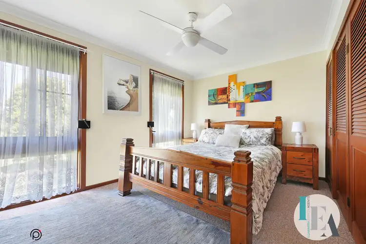 Fourth view of Homely house listing, 35 Cox Parade, Mount Warrigal NSW 2528