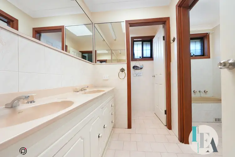 Fifth view of Homely house listing, 35 Cox Parade, Mount Warrigal NSW 2528