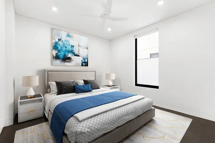 Second view of Homely apartment listing, 3/588 Old South Head Road, Rose Bay NSW 2029