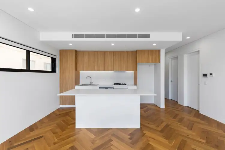 Third view of Homely apartment listing, 3/588 Old South Head Road, Rose Bay NSW 2029