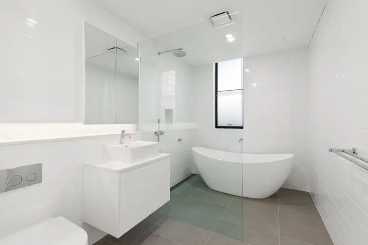 Fourth view of Homely apartment listing, 3/588 Old South Head Road, Rose Bay NSW 2029