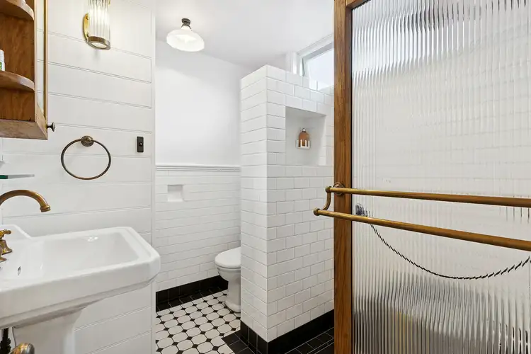 Second view of Homely apartment listing, 5/24-26 Fisher Street, Petersham NSW 2049