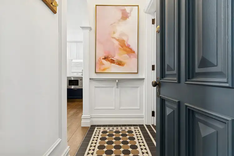 Third view of Homely apartment listing, 5/24-26 Fisher Street, Petersham NSW 2049