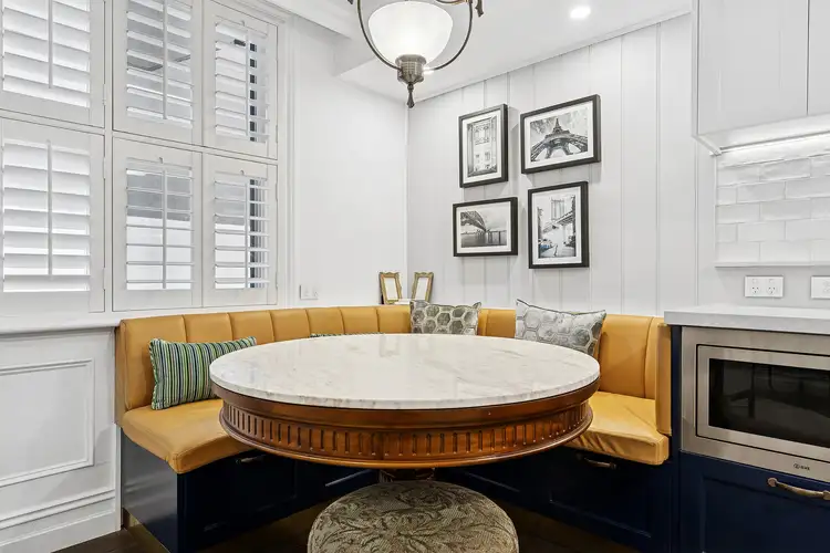 Fourth view of Homely apartment listing, 5/24-26 Fisher Street, Petersham NSW 2049