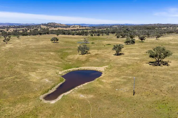 Lots 46 & 70, 499 Mebul Road, Gulgong NSW 2852
