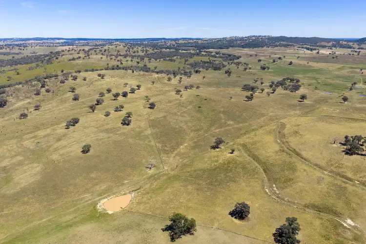 Second view of Homely rural property listing, Lots 46 & 70, 499 Mebul Road, Gulgong NSW 2852
