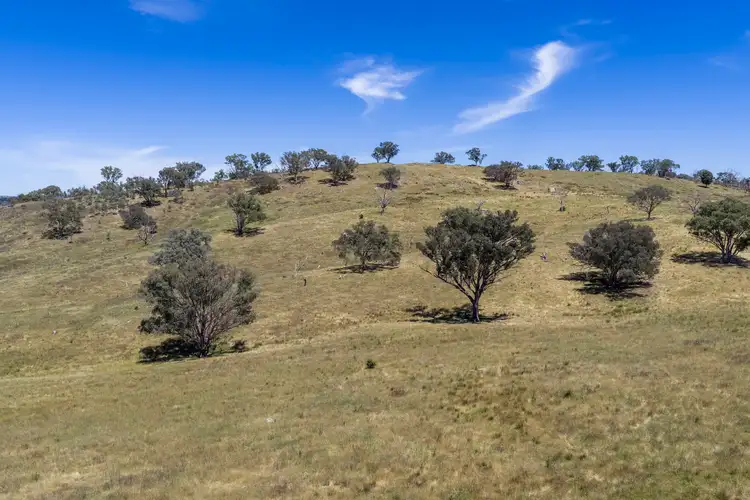 Third view of Homely rural property listing, Lots 46 & 70, 499 Mebul Road, Gulgong NSW 2852