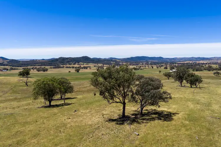 Fourth view of Homely rural property listing, Lots 46 & 70, 499 Mebul Road, Gulgong NSW 2852