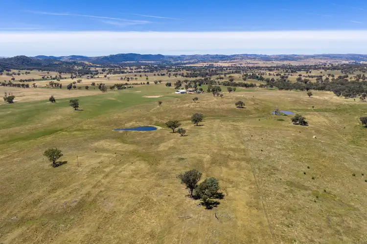 Fifth view of Homely rural property listing, Lots 46 & 70, 499 Mebul Road, Gulgong NSW 2852