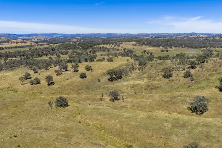 Sixth view of Homely rural property listing, Lots 46 & 70, 499 Mebul Road, Gulgong NSW 2852