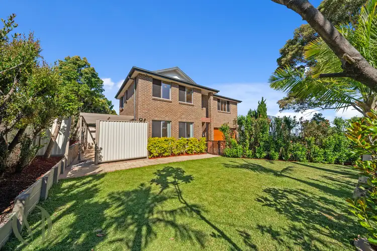 1/76 Winbourne Street East, West Ryde NSW 2114