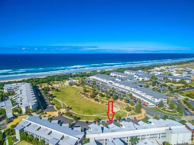 4305-06/1-25 Bells Boulevard, Kingscliff NSW 2487