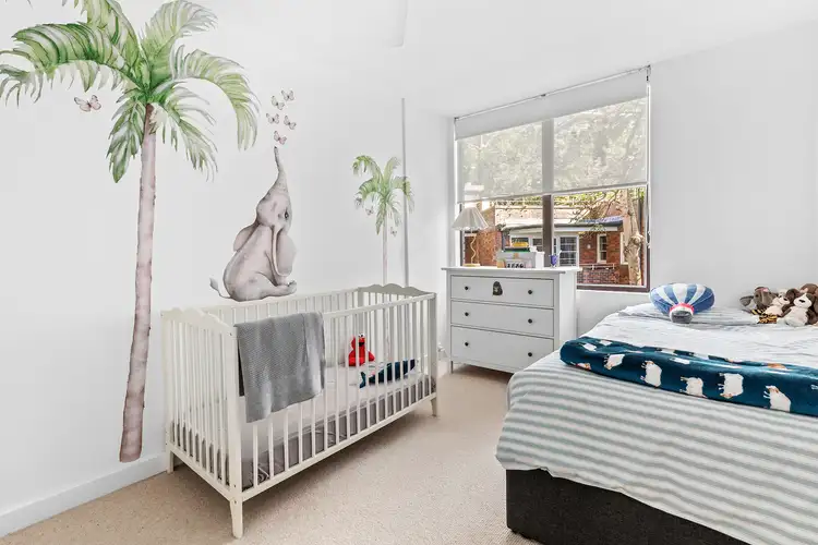 Fourth view of Homely apartment listing, 3B/20-22 Onslow Avenue, Elizabeth Bay NSW 2011