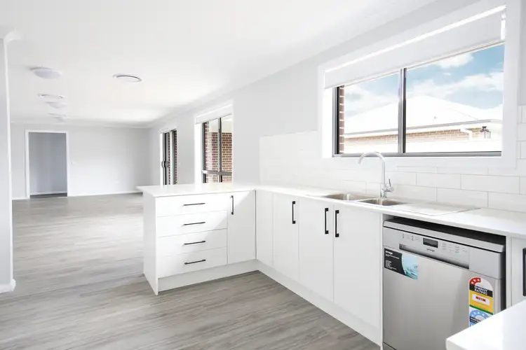 Second view of Homely house listing, 2 Carroll Avenue, Eglinton NSW 2795