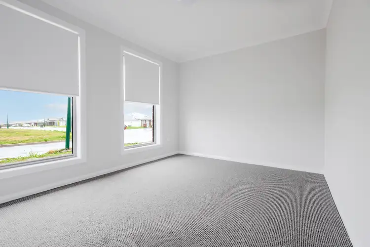 Fifth view of Homely house listing, 2 Carroll Avenue, Eglinton NSW 2795