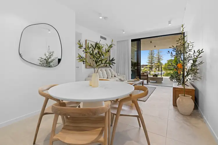 Second view of Homely unit listing, 1/27 Tweed Coast Road, Bogangar NSW 2488