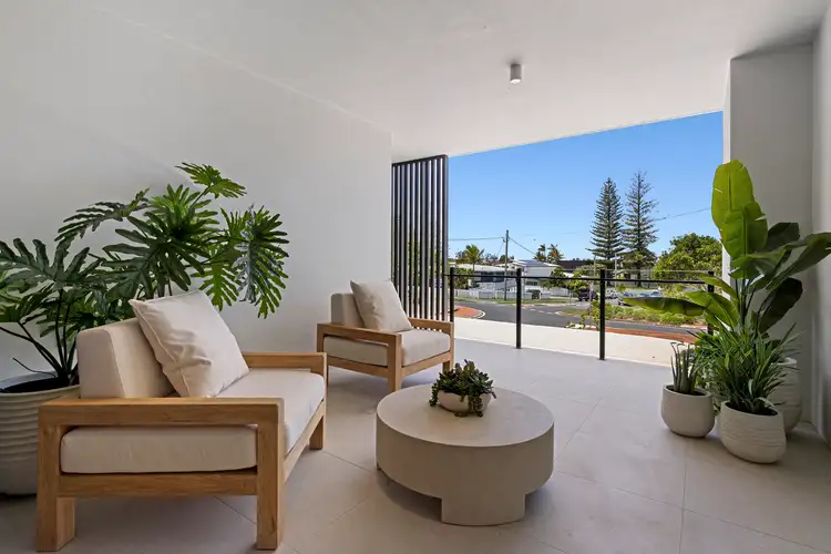 Fourth view of Homely unit listing, 1/27 Tweed Coast Road, Bogangar NSW 2488