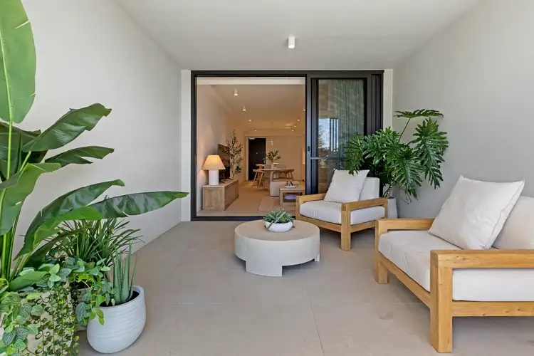 Sixth view of Homely unit listing, 1/27 Tweed Coast Road, Bogangar NSW 2488