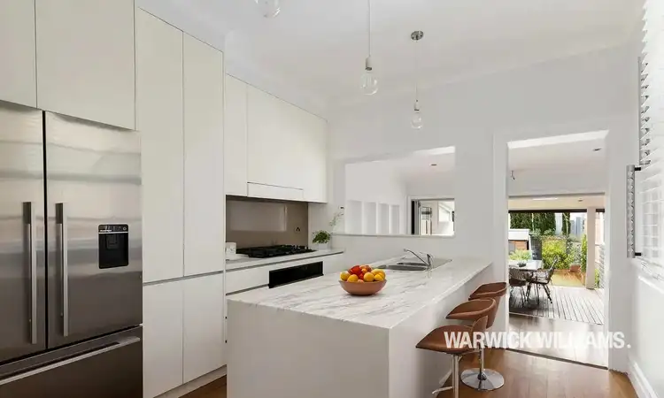 Second view of Homely house listing, 345 Enmore Road, Marrickville NSW 2204