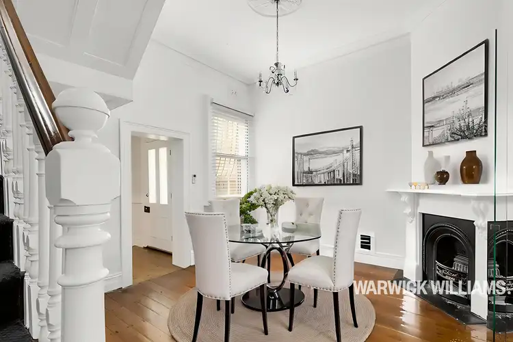 Third view of Homely house listing, 345 Enmore Road, Marrickville NSW 2204