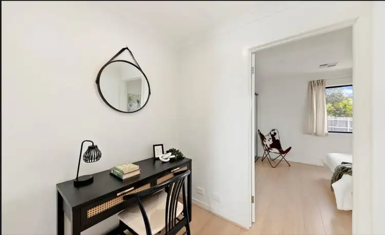 Fourth view of Homely townhouse listing, 40/2 Rouseabout Street, Lawson ACT 2617