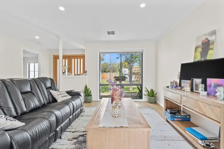 Second view of Homely house listing, 7 Serrata Court, Hillside VIC 3037