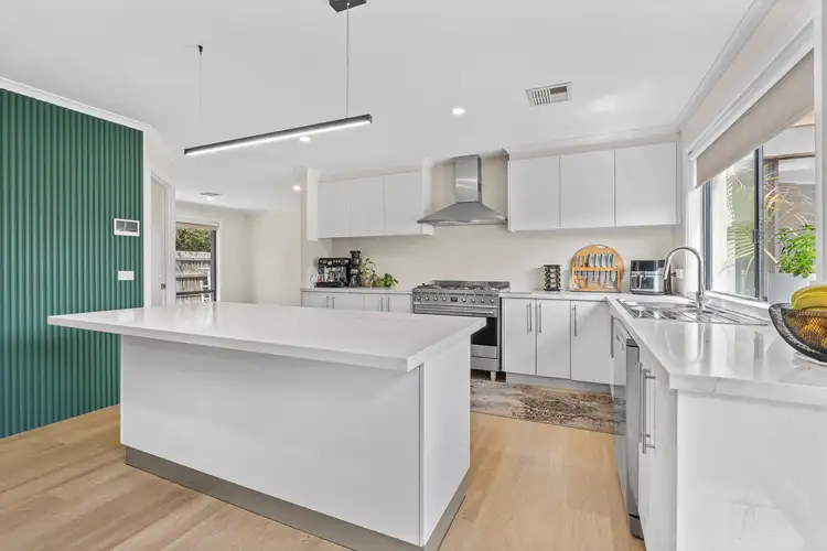 Third view of Homely house listing, 7 Serrata Court, Hillside VIC 3037