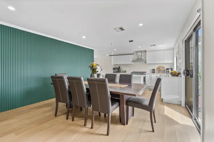 Fourth view of Homely house listing, 7 Serrata Court, Hillside VIC 3037