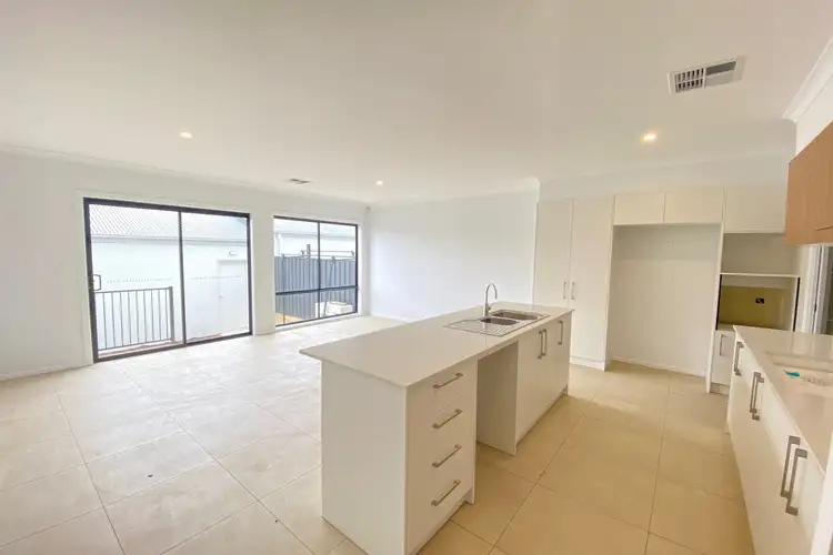 Second view of Homely townhouse listing, 25 Saltbush Parade, Tralee NSW 2620