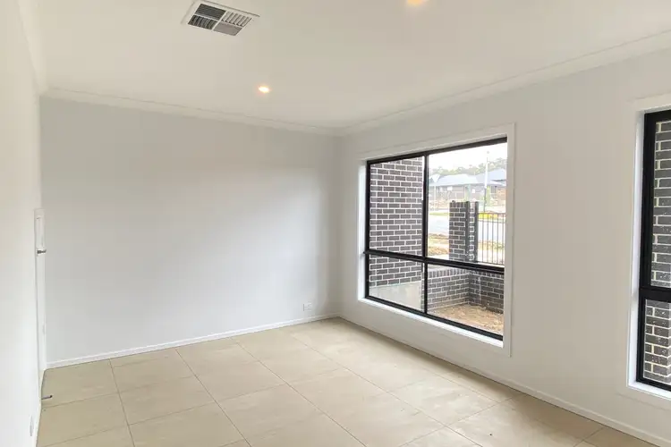 Third view of Homely townhouse listing, 25 Saltbush Parade, Tralee NSW 2620