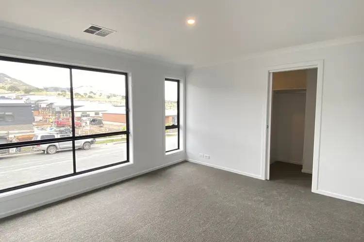 Fifth view of Homely townhouse listing, 25 Saltbush Parade, Tralee NSW 2620