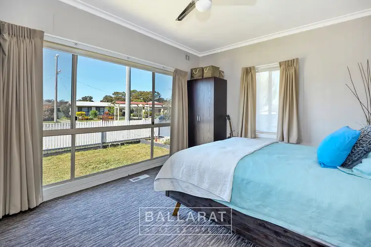 Fifth view of Homely house listing, 187 Park Road, Maryborough VIC 3465