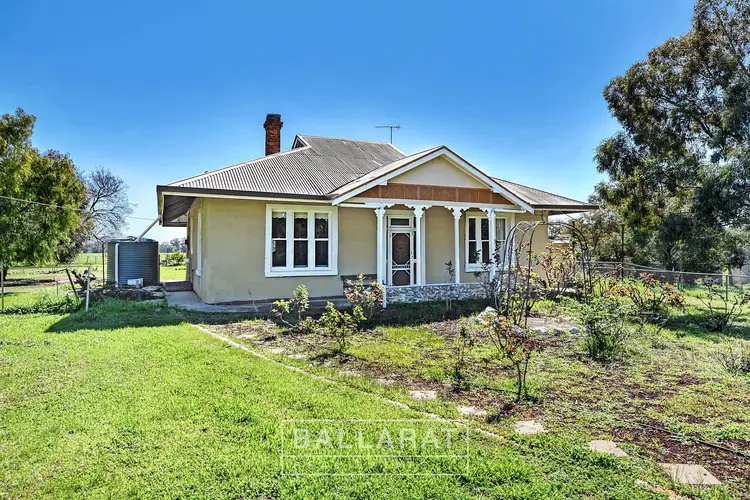 26 Vinoca Road, Avoca VIC 3467