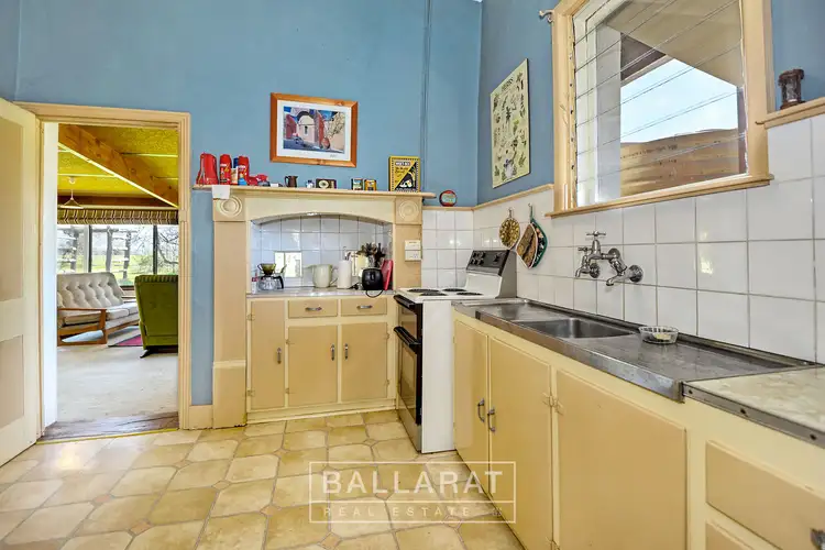 Sixth view of Homely house listing, 26 Vinoca Road, Avoca VIC 3467