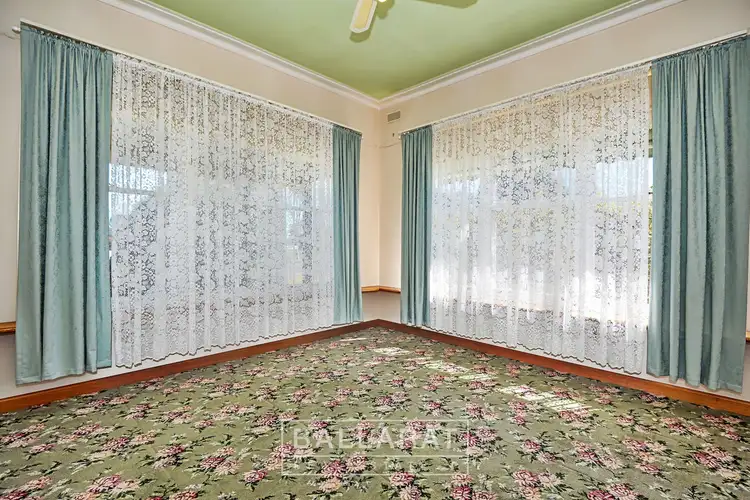 Fifth view of Homely house listing, 46 Golden Wattle Drive, Maryborough VIC 3465