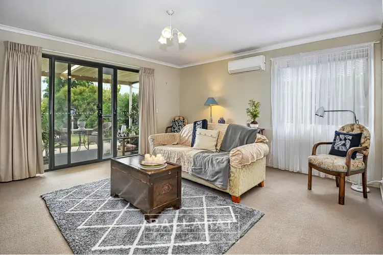 Fifth view of Homely house listing, 6 Forest View Drive, Maryborough VIC 3465