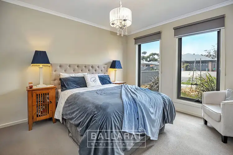 Sixth view of Homely house listing, 6 Forest View Drive, Maryborough VIC 3465