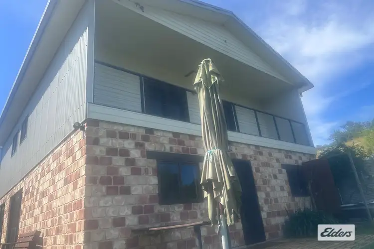 4112 The Buckets Way, Krambach NSW 2429