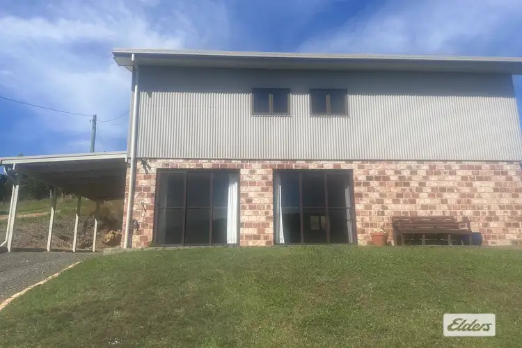 Second view of Homely house listing, 4112 The Buckets Way, Krambach NSW 2429