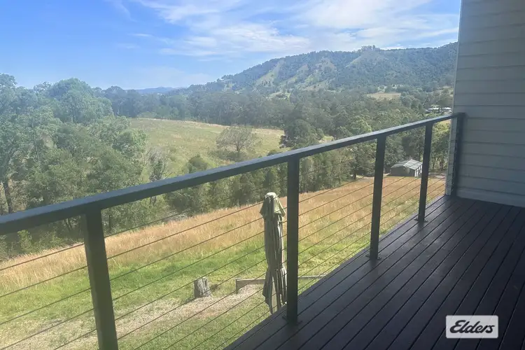 Fourth view of Homely house listing, 4112 The Buckets Way, Krambach NSW 2429