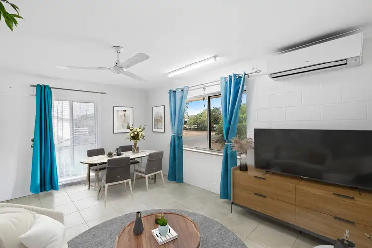 Third view of Homely unit listing, 3/239-241 Lyons Street, Westcourt QLD 4870