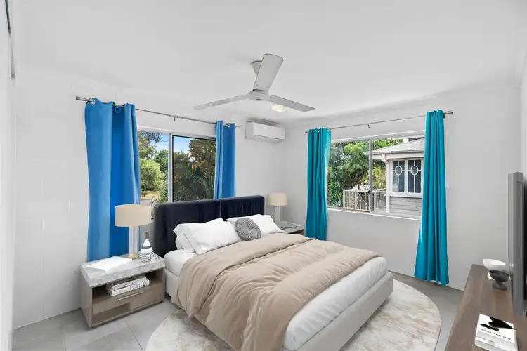 Fifth view of Homely unit listing, 3/239-241 Lyons Street, Westcourt QLD 4870