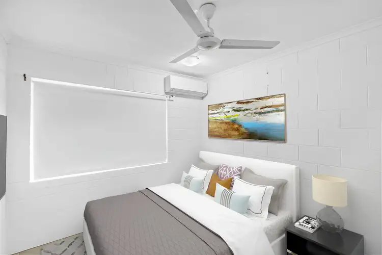 Sixth view of Homely unit listing, 3/239-241 Lyons Street, Westcourt QLD 4870